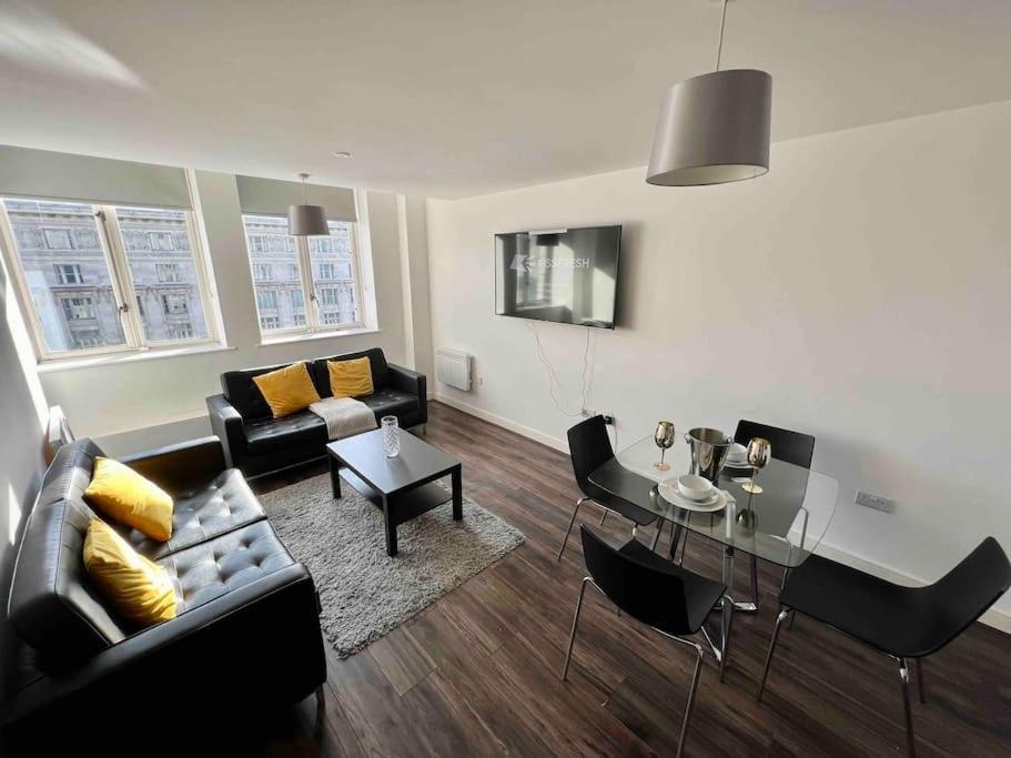 Apartment Waterfront
